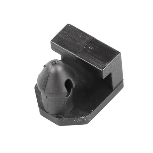 适用吉新利帝豪EC7远景S1全球鹰GX7GC7 离合器踏板缓冲垫离合胶垫
