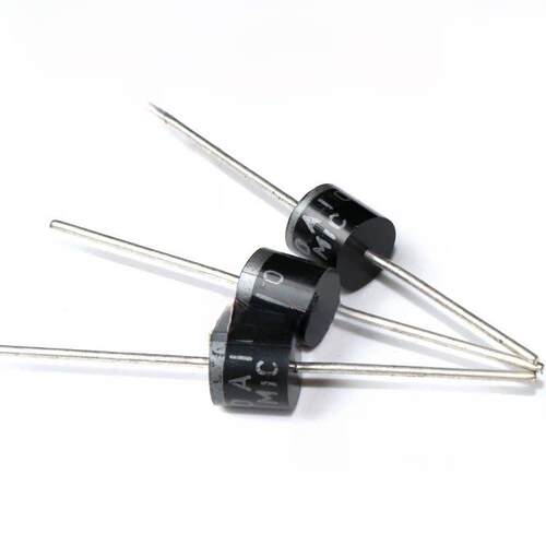 20A10大功率整流二极管1000V二次管R-6/P600[10片3元]