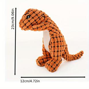 狗狗声玩具耐咬磨牙宠物独处解训练闷咨询客服小幼犬金发玩毛大型