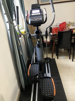 杰森椭圆机怎么样用后一周说真实感受