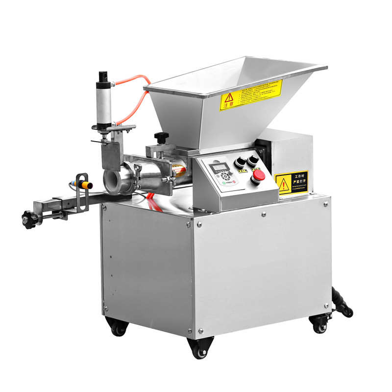 切面馅全自动分割机面团分商用食品机汤圆子馅料剂饺子机优质设备