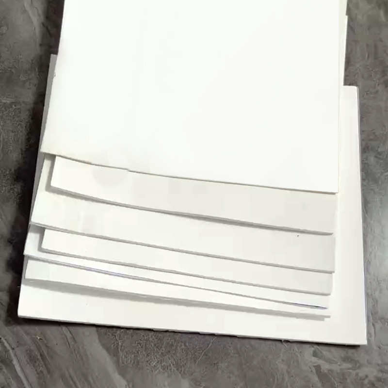 氟耐磨工程膨体桥梁聚四氟乙烯 板四ptfe四管板厂家板膨体批发氟