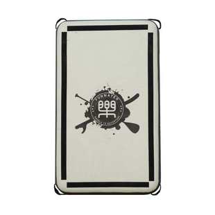 充气水上钓鱼浮台钓台撒网充气垫子气垫船小水鸡船汽车垫体操垫