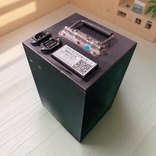 已解码 正品 原装 二手60v20A48v30A磷酸铁锂电池电动二三轮