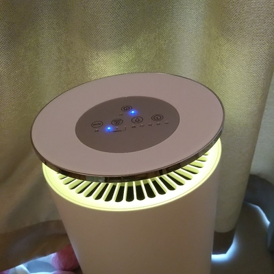 说实情:美国舒乐氏空气净化器怎么样?优缺点内幕吐槽