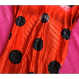 万圣节成人儿童动漫动物 Zentai Cosplay少女角色扮演连身紧身衣