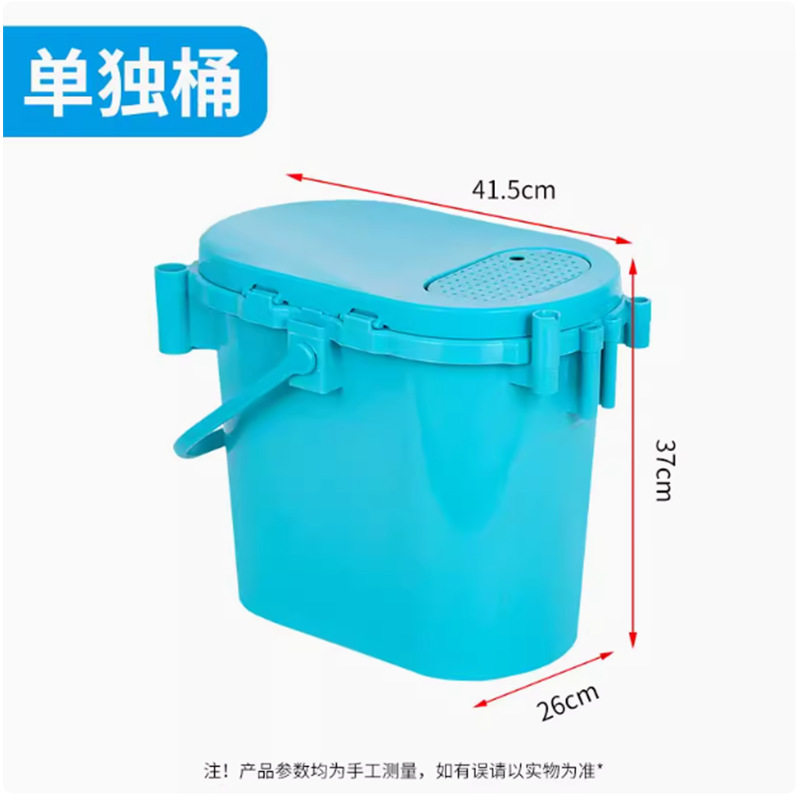 多功能小钓箱钓鱼箱全套钓鱼桶可坐加厚钓桶手提桶溪流路亚活鱼桶,户外/登山/野营/旅行用品,钓箱,淘宝优惠券,粉丝福利购,淘宝优惠卷