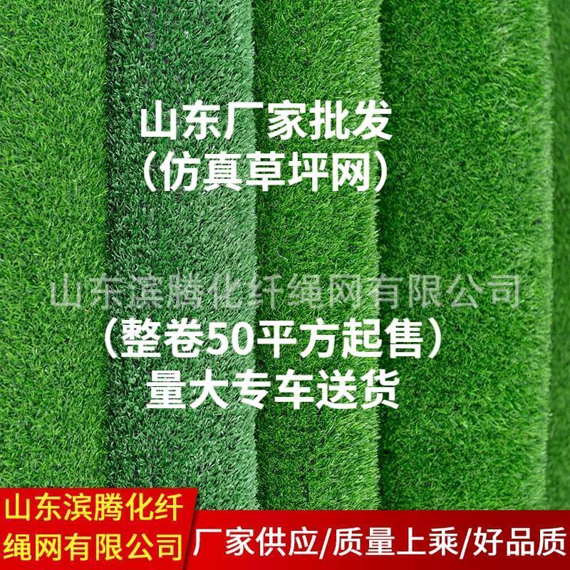 彷真草坪铺地工地围挡绿化地毯市政围墙人造草坪假草皮隔热草