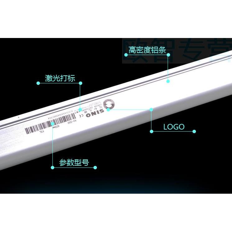 SINO信和光栅尺KA300-470/420/870/920/1020电子尺SDS2MS数显表