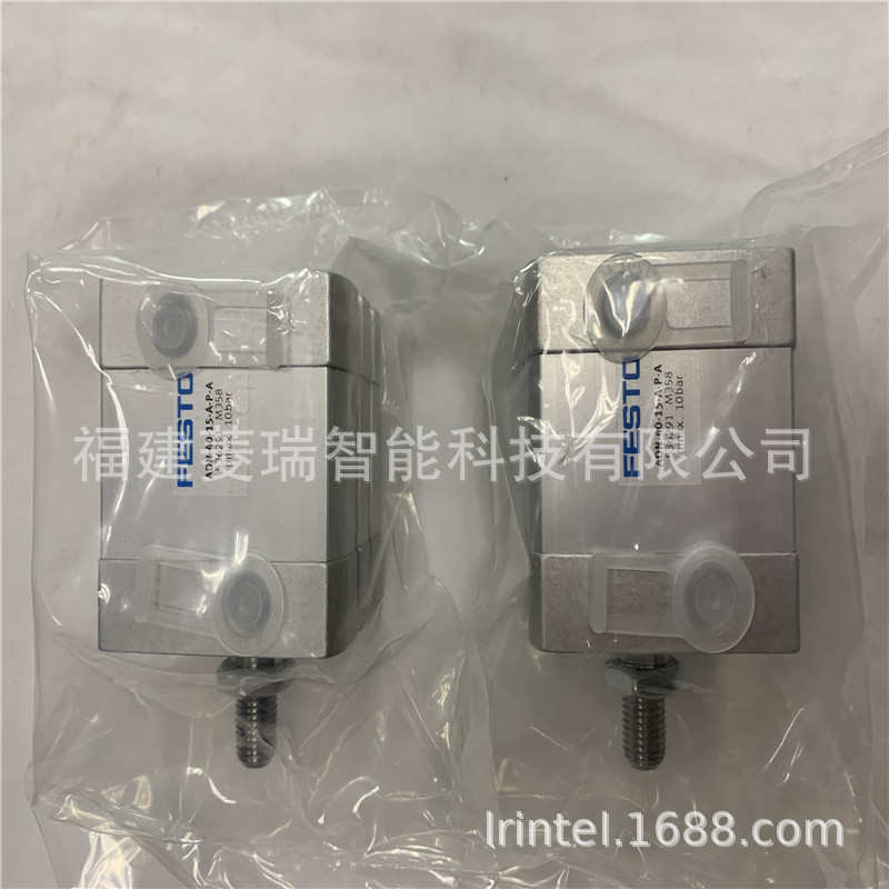 FESTO费斯托气缸ADN-32-5-A-P-A紧凑型气缸双作用气缸536268