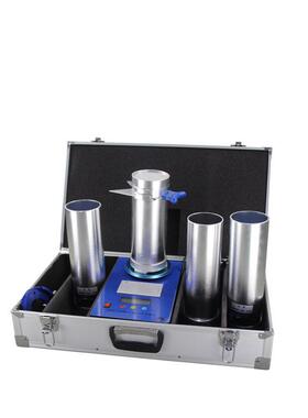 实验室谷物电子容重器BLH-1000型小麦玉米谷子