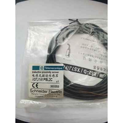 接近开关 XS7J1A1PBL2C