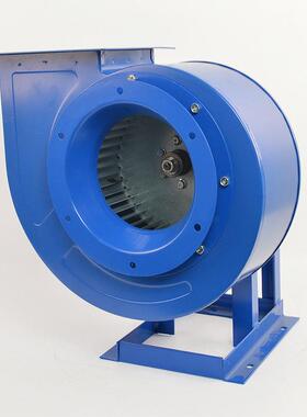 CF-11多翼式离心风机11-62低噪音离心式通风机工业引风鼓风机5-34