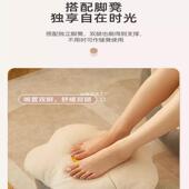 懒人沙发123可睡可躺单躺椅榻发榻米懒人椅网红豆小袋沙椅人卧室