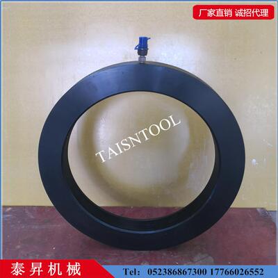 液压螺母HMV液压锁紧螺母采煤机液压螺母分条机黄油液压螺母