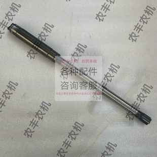 迪拖 雷木804/904拖拉机变速箱配件动力输出主动轴传动轴6/6健485