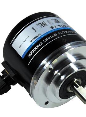 捷太格特电子 无锡 格雷码输出 编码器 TRD-K512系列 绝对值型