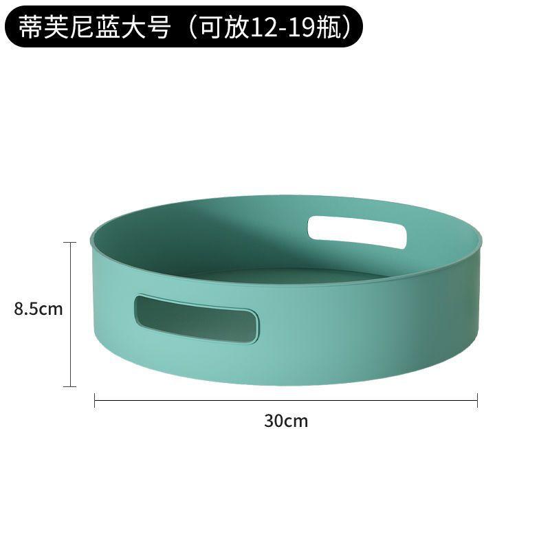 旋转收纳厨房调料厨房清洁收纳架