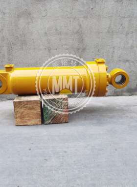 CAT卡特翻斗液压缸3G-1306倾斜油缸3G1306装载机Tilt cylinder