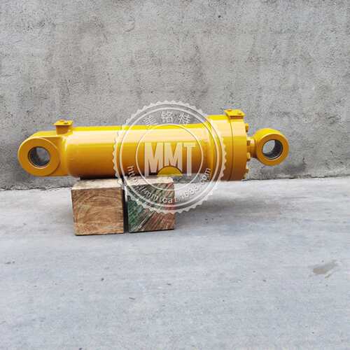 CAT卡特翻斗液压缸3G-1306倾斜油缸3G1306装载机Tilt cylinder