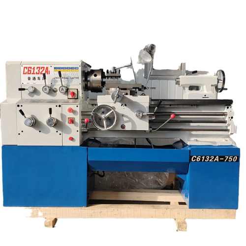手动车床C6132AX750普通车床C6132AX1000普通车床厂家直销