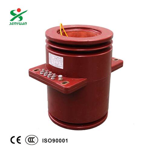 12kV双排穿墙套管环氧树脂材料