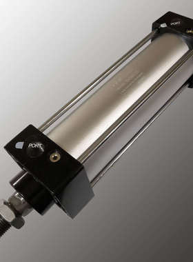 朝日TPM标准气缸 拉杆式 TSC100*25 50 75 100 125 150 175 200 S