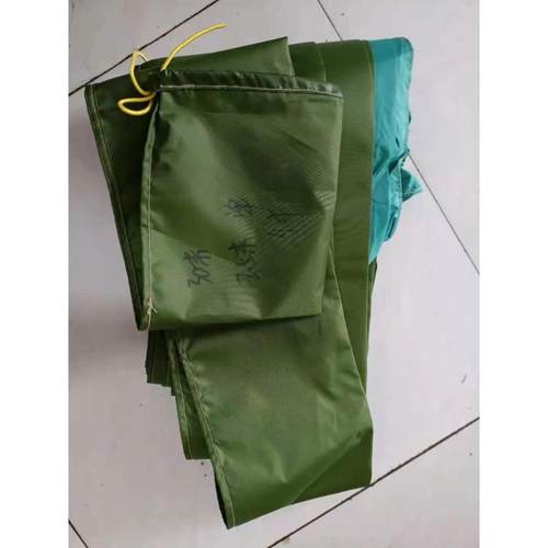 地ll2-8用寸浇水布袋水HDB管旱灌抗溉布水带加厚水龙农水袋子