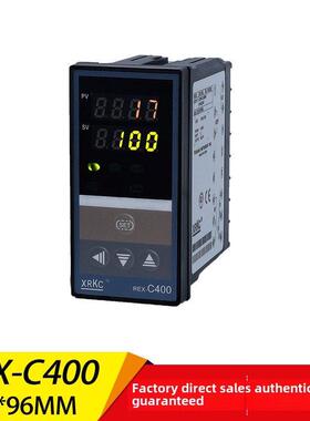 温控器Xrkc Rex-C100-400-C700-C900 Pid数显温控器