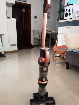 莱克吸尘器M12S怎么样？体验两个月彻底后悔了？看心酸使用史