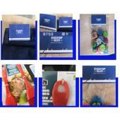 智动派电动钉书机纸盒纸卡固定卡头装 订机 钉机代替传统铁订书机装