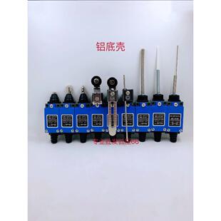 行程开关ME-8108 限位开关8104 8107 9101 8111接触式滚轮传感器