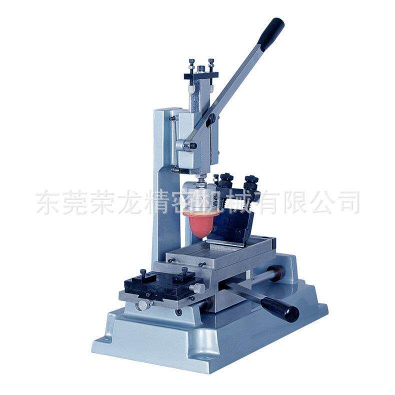 热销供应WN-120手动移印机油盆移印机(MOQ30)小型移印机