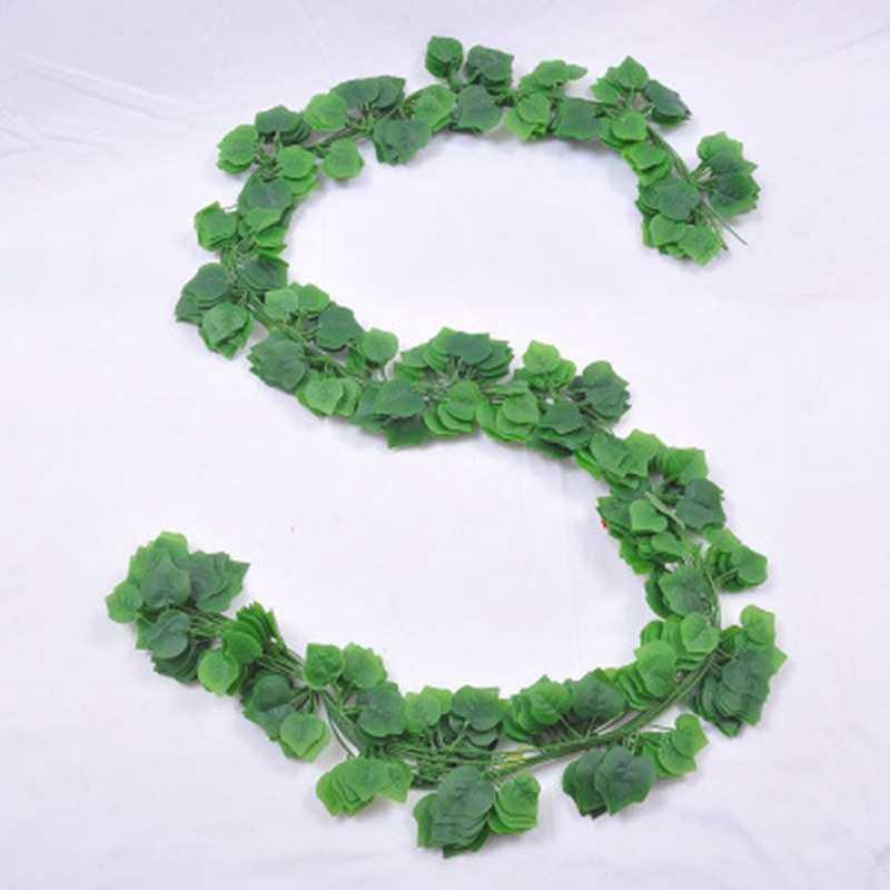 仿真过胶绿叶藤条装饰葡萄爬山虎叶植物藤条塑料藤蔓缠绕吊顶叶子,鲜花速递/花卉仿真/绿植园艺,仿真绿植,淘宝优惠券,粉丝福利购,淘宝优惠卷