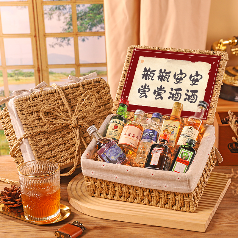 新婚结婚礼物送新人新娘小众高级感生日女生闺蜜姐妹订婚高档实用