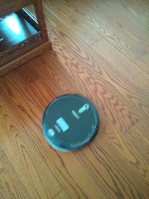 对比看看科沃斯DL33对比T5区别是?哪个好用?