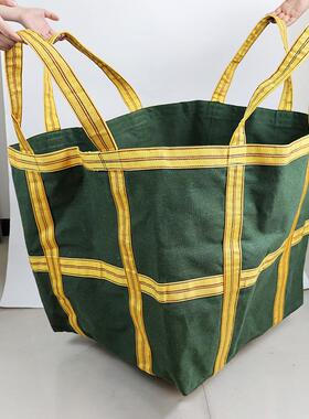 吨包袋超大容量带内吨衬集装袋袋太空袋集装帆工ADU吨业袋子加厚