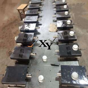 飞象苏锡 无锡机床厂无心磨床配件M10100导轮修整器砂轮险峰南元