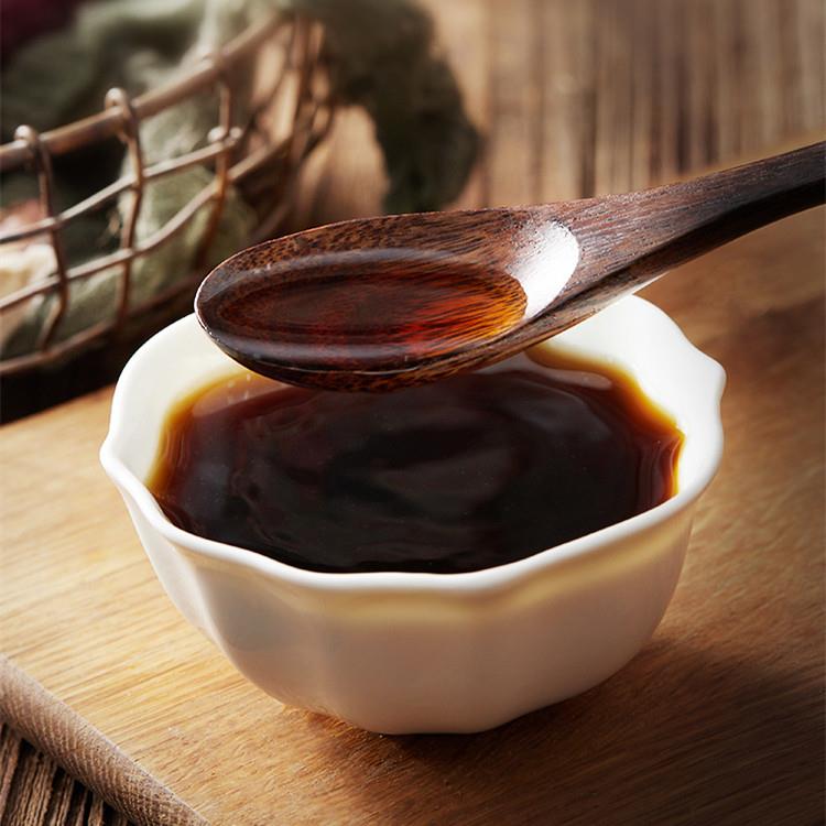 赛马牌鱼露3600ml*4桶整箱商用潮汕泡菜调味料拌料酱油虾油调味汁