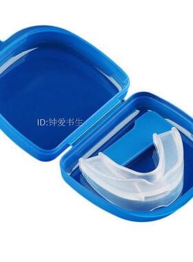 mouth guard stop teeth grinding anti snoring bruxism with ca