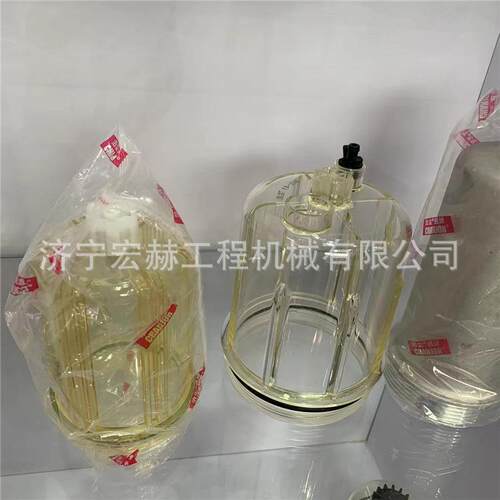 挖掘机空气滤芯R55 R60-7 R80-7机滤 柴滤 液压油滤 油箱盖