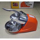 刨冰机大功率全铜电机商用碎冰机可一台起厂价代发当天发出冰沙机