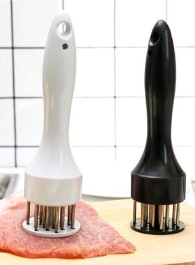 Supply Stainless Steel Meat Tenderizer, Meat Needle, Kitchen