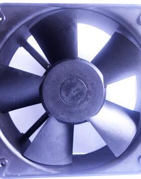 机CFAHBL风NRJ扇直流流工业散热轴风扇正方型箱机柜专用风扇
