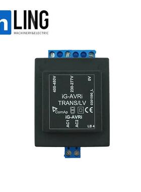 IG-AVRI发电机控制器单机并机模块IG-AVRi-TRANSLV