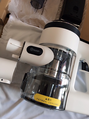 雷人评测:添可吸尘器真实使用感受,不想被骗看下这里