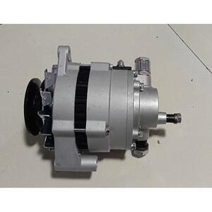 JFWZB19P-1B发电机新柴4D27T30-52000-21发电机4D32ZG31发电机