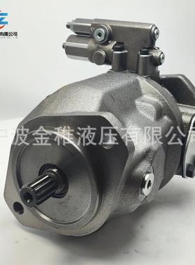 柱塞泵 A10VO28DFR1/31R-VSC62K68 工程机械用