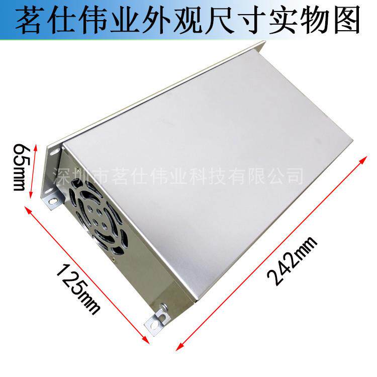 24V40A开关电源 24V1000W开关电源 220V转DC24V40A1000W开关电源
