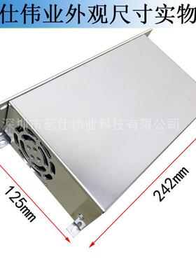 24V40A开关电源 24V1000W开关电源 220V转DC24V40A1000W开关电源